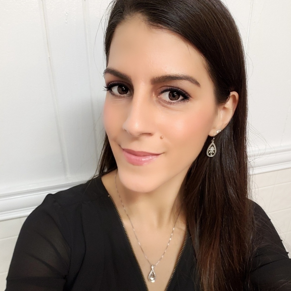 Meet your Posher, Merissa